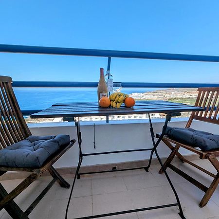 Studio Playa Paraiso Tenerife - Ocean View And Internet Wifi Optical Fiber - For Rent Экстерьер фото