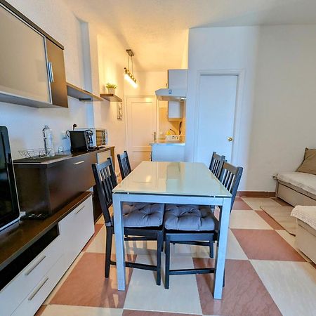 Studio Playa Paraiso Tenerife - Ocean View And Internet Wifi Optical Fiber - For Rent Экстерьер фото