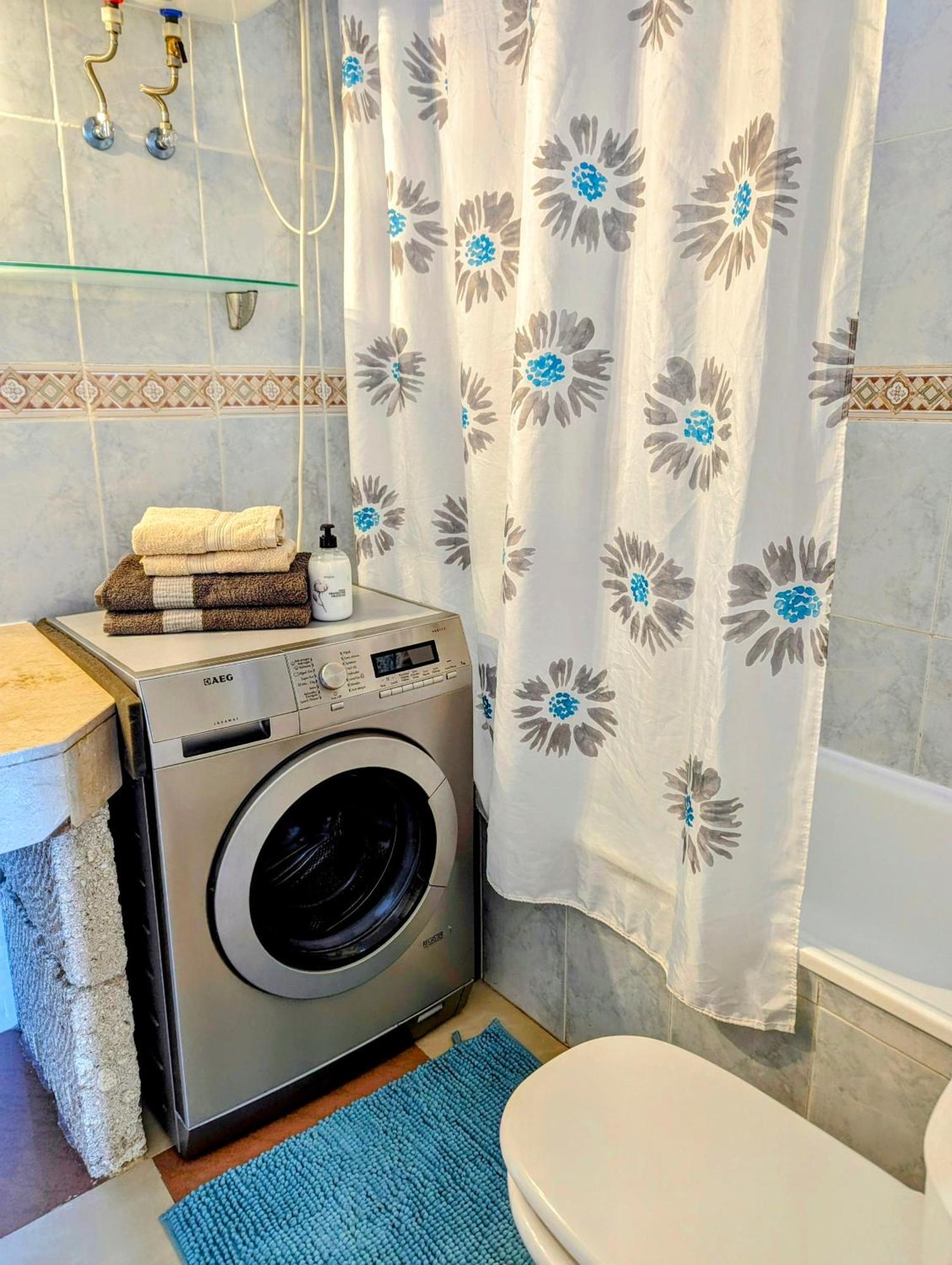 Studio Playa Paraiso Tenerife - Ocean View And Internet Wifi Optical Fiber - For Rent Экстерьер фото